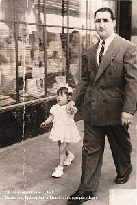 Oran- SDV- 7008-Sydney Serra -Reich